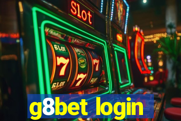 g8bet login